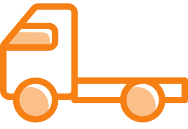 花山拖车/平板车
